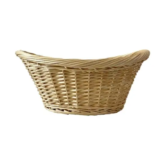 Natural Laundry Basket with Handles by Ashland&reg; {1}