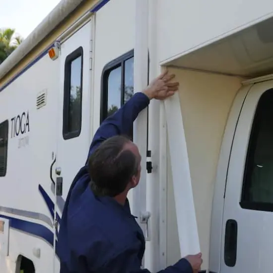 Flex Seal&reg; Flex Tape&reg; Roll White {3}