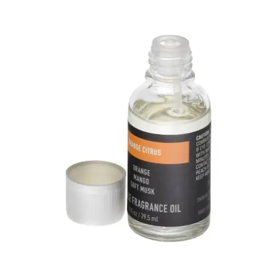 Orange Citrus Candle Fragrance Oil by Make Market&reg; {4}