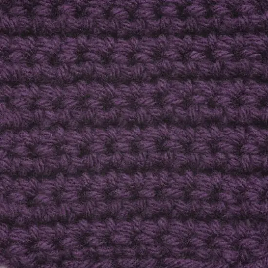 Caron&reg; One Pound&trade; Yarn Deep Violet {4}
