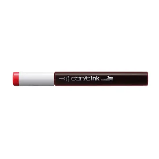 Copic&reg; Ink Refill, Reds R27 Cadmium Red {3}