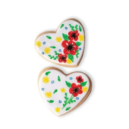 Satin Ice&reg; Fine Tip Food Color Markers Set {3}