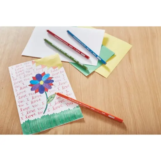 PrismaColor&reg; Scholar&trade; Colored Pencils {6}