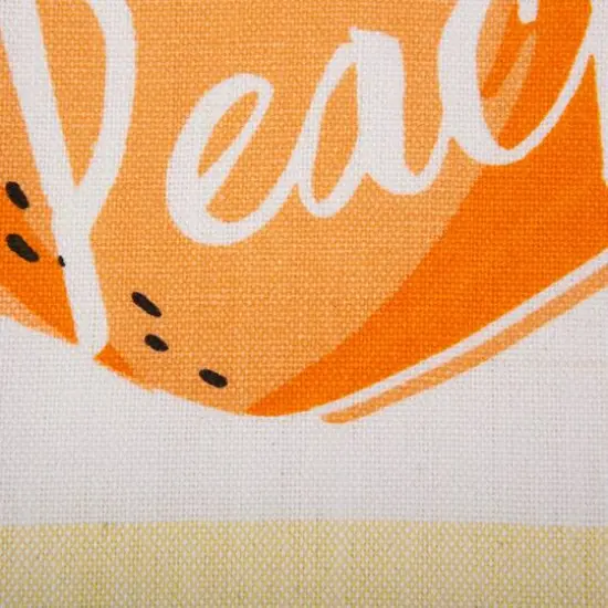 DII&reg; Hello Summer Print Dishtowel, 3ct. {9}