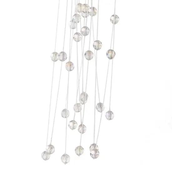 Iridescent Bead Dangle Stem by Ashland&reg; Classic Traditions&trade; {1}