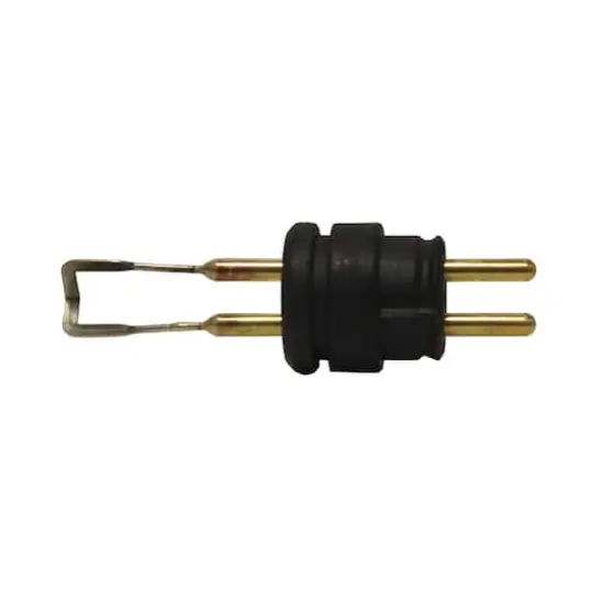 Walnut Hollow&trade; Wood Burning Stamping Point {1}