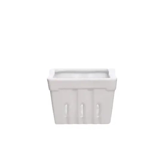 Berry Basket by Ashland&reg; White {1}