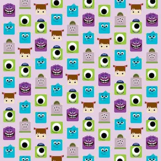 Cricut&reg; Disney Pixar Pix Art Imagine Deluxe Paper {6}