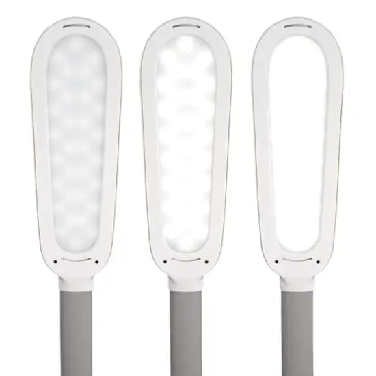 OttLite&reg; Wide Area Dimmable LED Table Lamp {4}