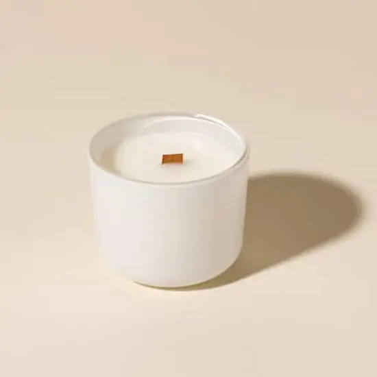makesy 2.5oz. Matte White Aura Vessel, 12ct. {3}