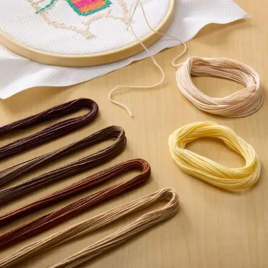 Embroidery Floss by Loops & Threads&reg;, 36ct. {3}