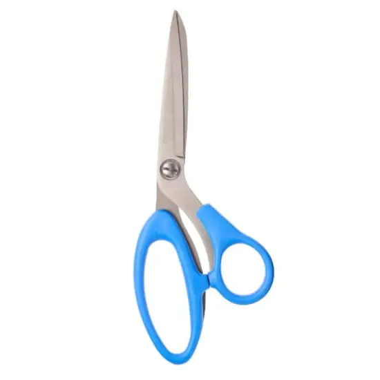 Titanium Alloy Bonded Steel Premium Scissors By Loops & Threads&trade; {1}
