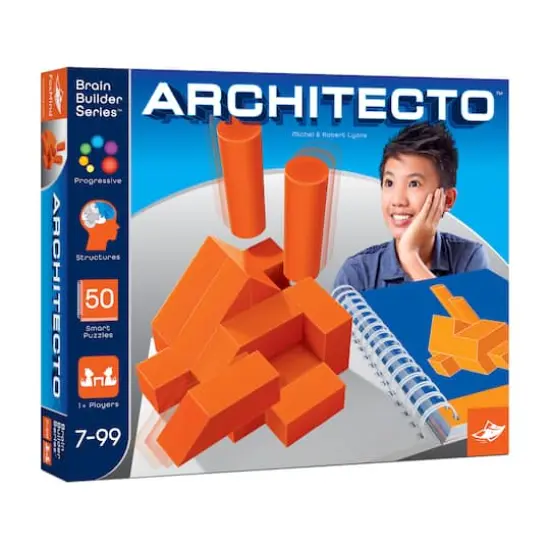 Architecto&trade; Game {1}
