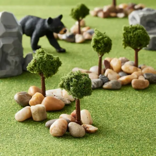 Mini Round Trees by Make Market&reg; {3}