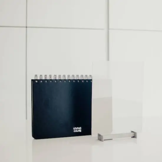 Viviva Easy Sketchbook, 5.8" x 8.3" {1}