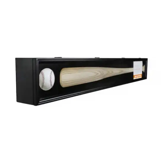 Baseball Bat Display Case by Studio D&eacute;cor&reg; {7}