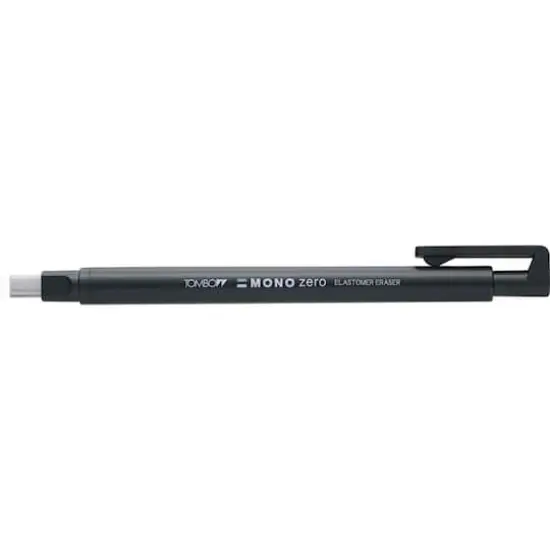 Tombow MONO Zero Rectangle Eraser {1}
