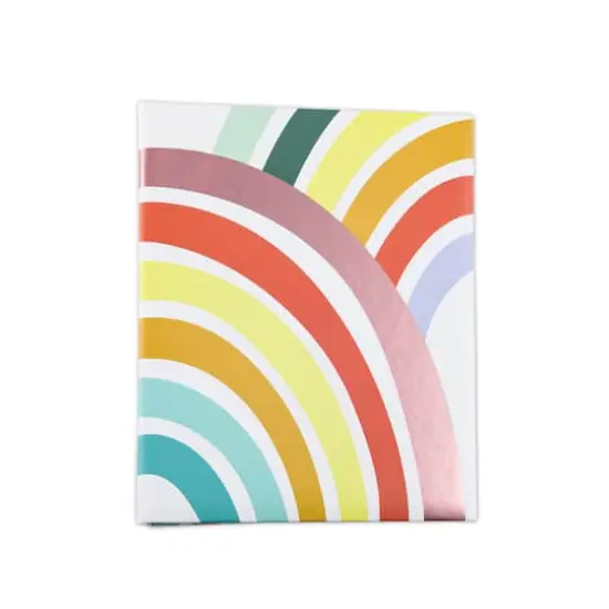 Rainbow Photo Album by Recollections&trade; {5}