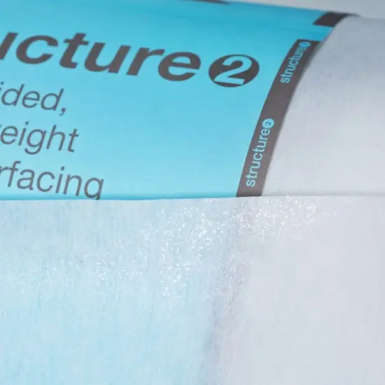 Structure Double Sided Fusible Interfacing Roll, 20" x 20yd. {4}