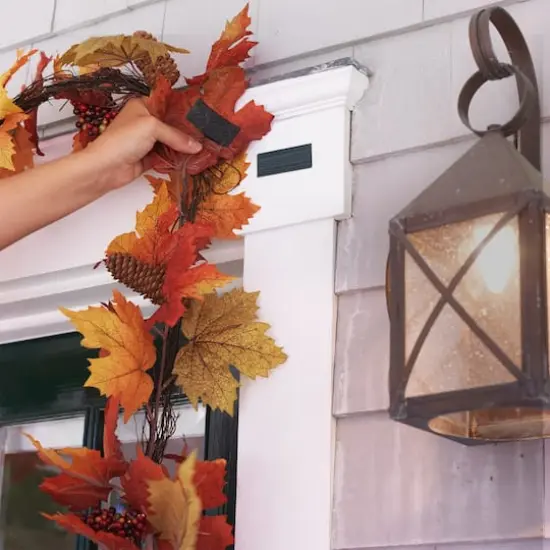 VELCRO&reg; Brand Industrial Strength Tape, 4ft. White {7}