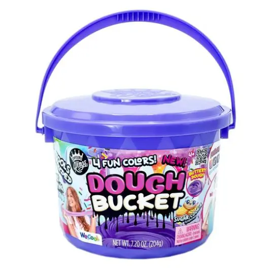 Compound Kings&reg; Dough Bucket {1}