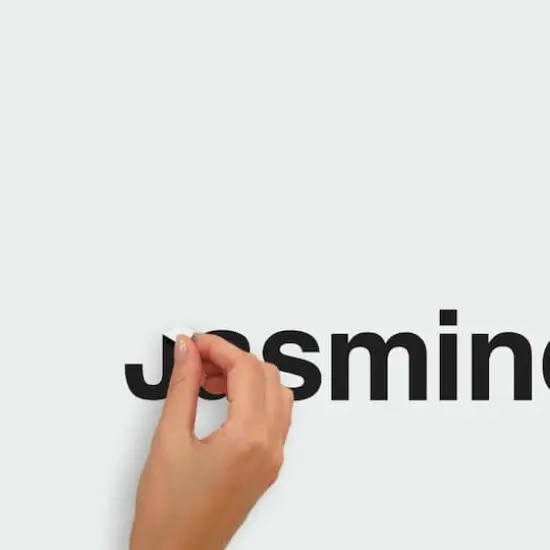 RoomMates Black Sans Serif Alphabet Peel & Stick Decals {5}