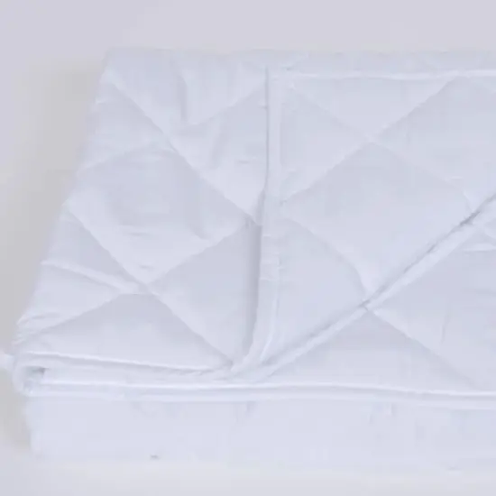 Poly-Fil&reg; 12lb. Weighted Blanket Insert {4}