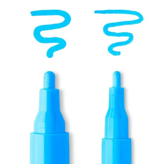 36 Piece Paint Pen Value Pack Set by Craft Smart&reg; {7}