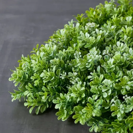 Large Boxwood Mat by Ashland&reg; {3}