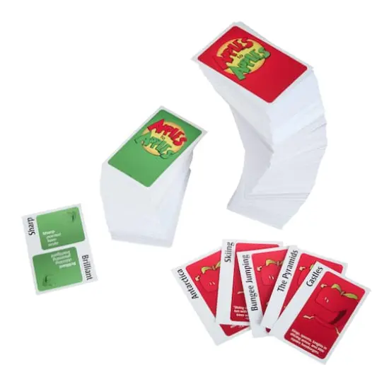 Apples to Apples&reg; Party Box {3}