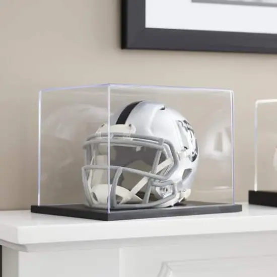 Mini Helmet Display Case by Studio D&eacute;cor&reg; {3}