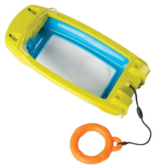 Educational Insights GeoSafari Jr. Underwater Explorer Boat {1}
