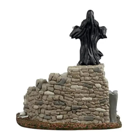 Lemax&reg; Spooky Town&reg; Spooky Staircase {4}