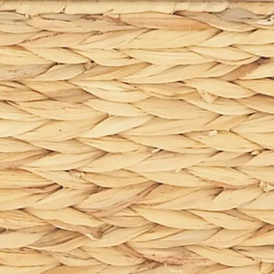 Sea Grass Contemporary Storage Basket Set {9}