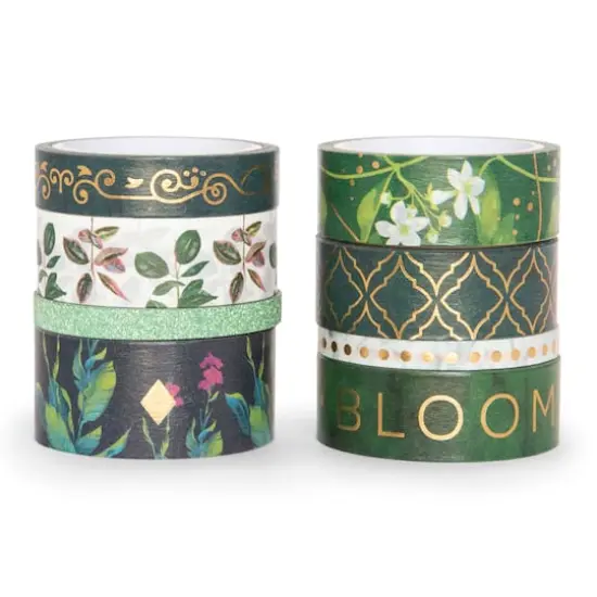 Paradise Palette Washi Tapes by Recollections&trade; {1}