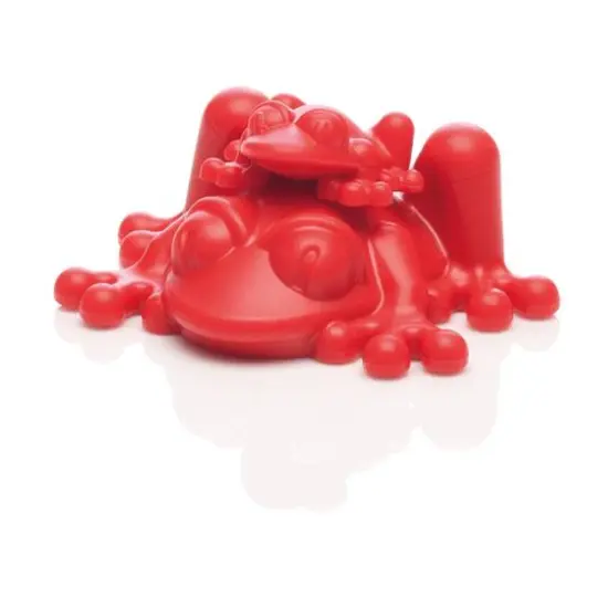 Froggit&trade; Multi-Level Family Game {5}