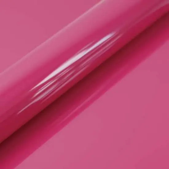 Matte Heat Transfer Vinyl by Make Market&reg; Fuchsia Pink {3}