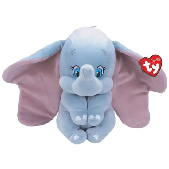 Ty Beanie Babies&trade; Dumbo The Elephant, Medium {1}