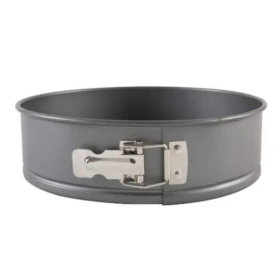 Kitchen Details 9.5" Round Spring Form Pan {1}