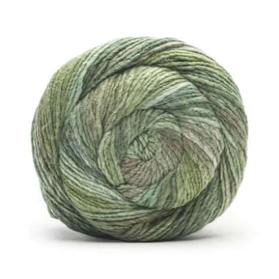 Caron&reg; Macchiato Cakes&trade; Yarn Nourish {3}