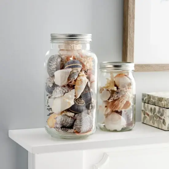 Half Gallon Glass Jar by Ashland&reg; {3}