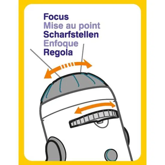 Brainstorm Toys Fairy Tale Projector & Nightlight {6}