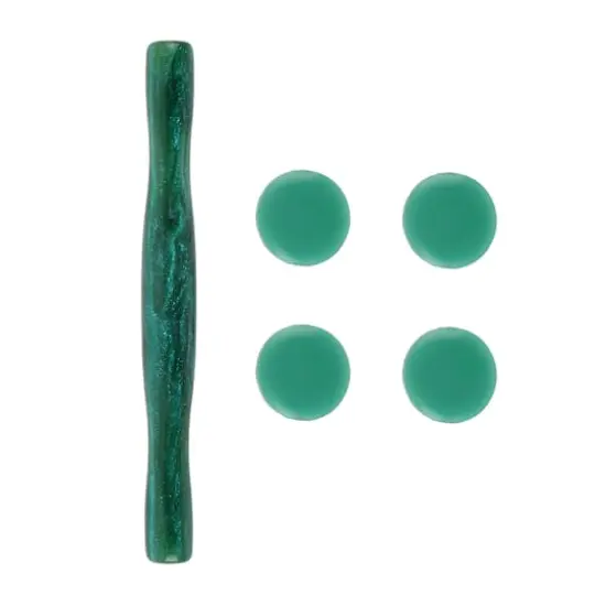 Green 12 Piece Diamond Art Stylus Kit by Make Market&reg; {3}