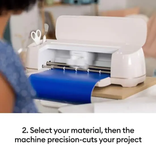 Cricut Maker&reg; 4 in Seashell & Digital Content {5}