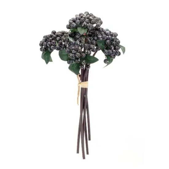 12.75" Blue Berry Bundles, 2ct. {3}