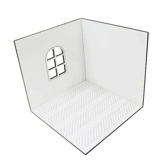 Miniature Studio Room by Make Market&reg; {1}