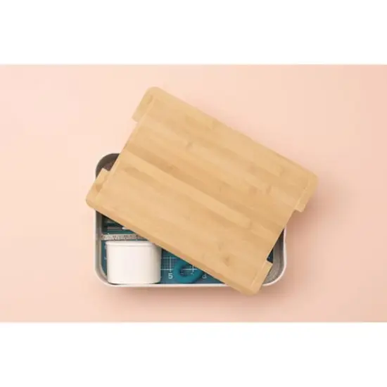 We R Comfort Craft Crafter's Lap Desk Kit {6}