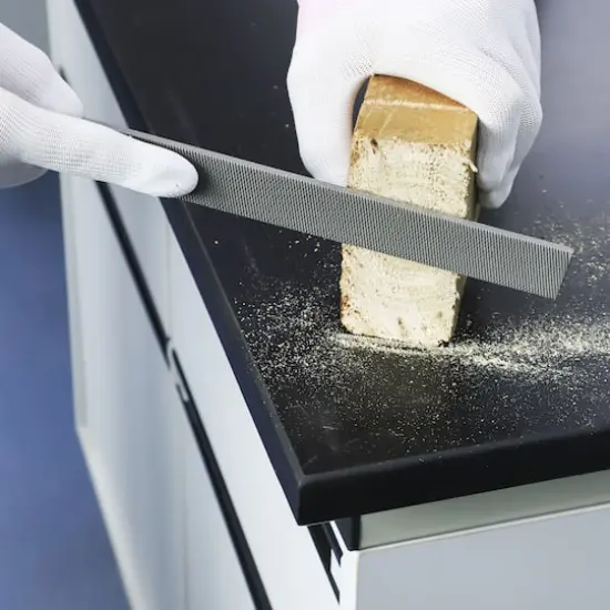 8" Dual-Sided Rasp File by Make Market&reg; {3}