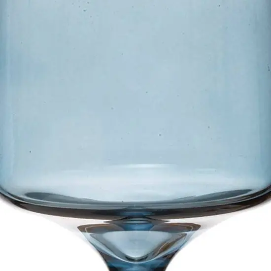 Hello Honey&reg; Multicolor Wine Glass Set {9}