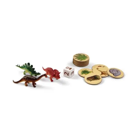 Dinosaur Escape&trade; Game {5}